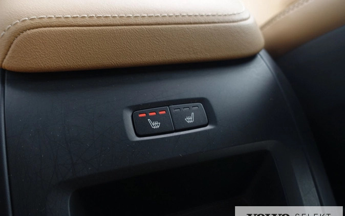 Volvo XC 60 cena 244900 przebieg: 67887, rok produkcji 2021 z Świebodzin małe 781